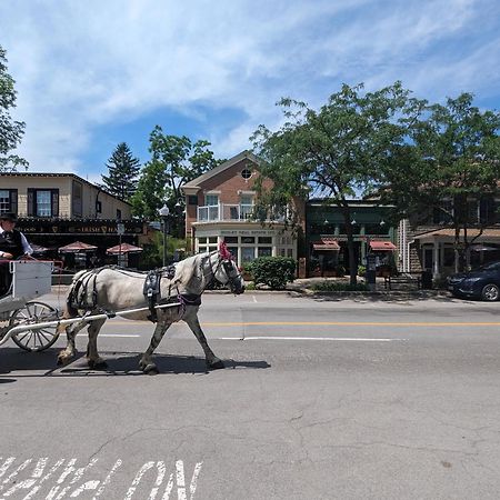 Suites On King Niagara-on-the-Lake Exterior photo