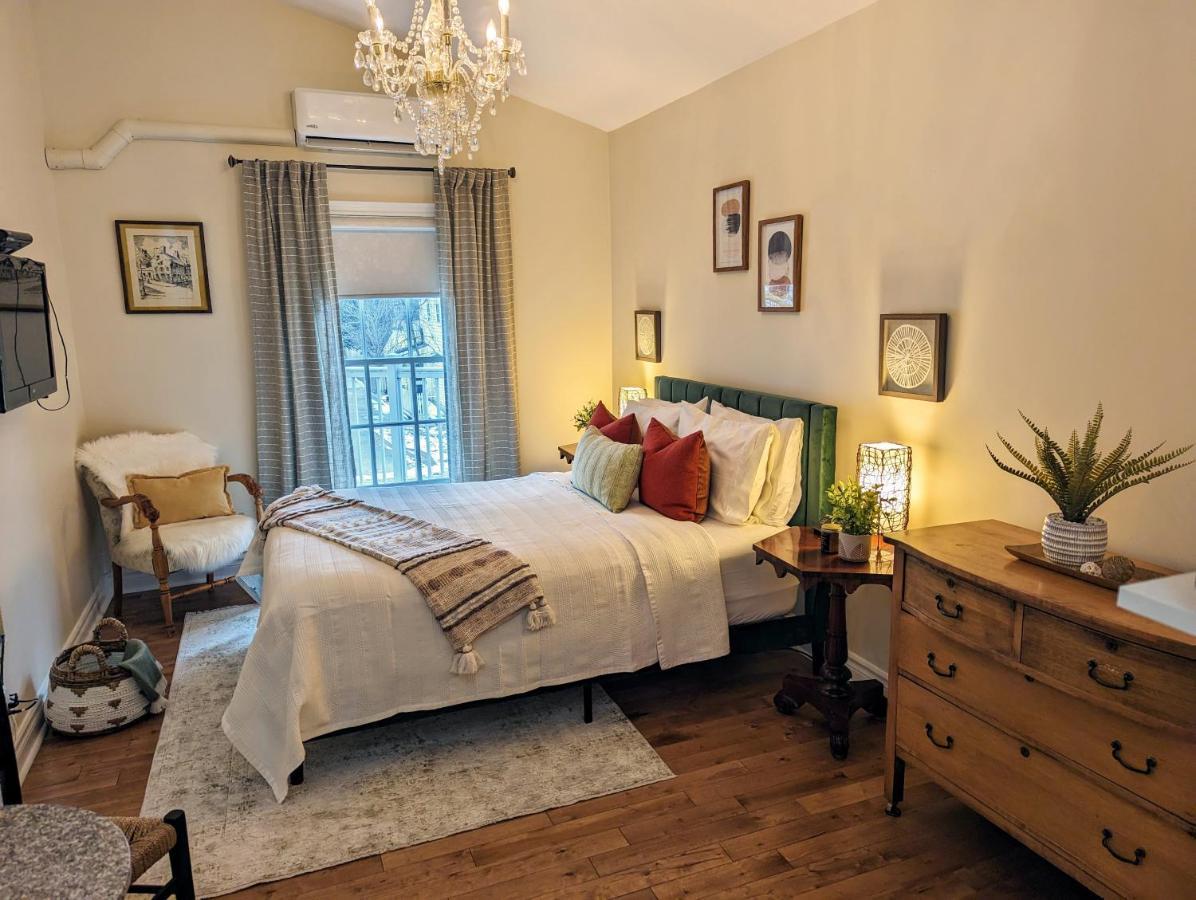 Suites On King Niagara-on-the-Lake Exterior photo