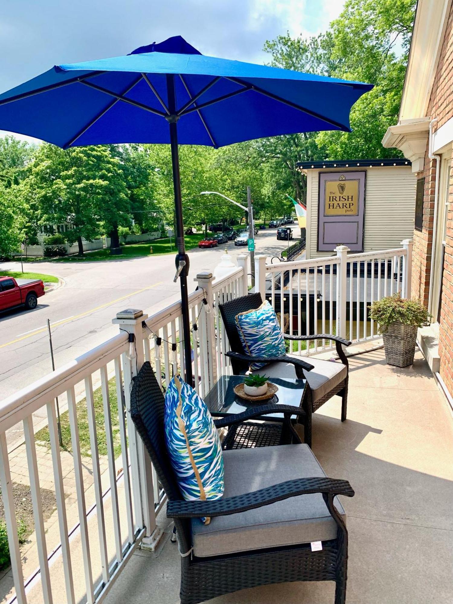 Suites On King Niagara-on-the-Lake Exterior photo
